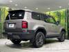 TOYOTA LANDCRUISER 250