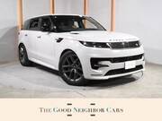 2024 LAND ROVER RANGE ROVER SPORT