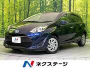 2019 TOYOTA AQUA