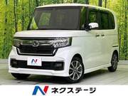 2021 HONDA N-BOX CUSTOM