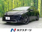 2024 TOYOTA PRIUS