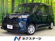 2020 TOYOTA ROOMY