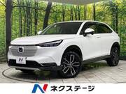 2024 HONDA VEZEL