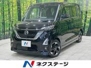 2021 NISSAN ROOX