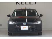 2021 VOLKSWAGEN POLO