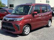 2022 TOYOTA ROOMY