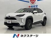 2021 TOYOTA YARIS CROSS
