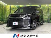 2022 TOYOTA VOXY