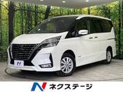 2021 NISSAN SERENA