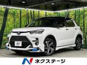 2020 TOYOTA RAIZE