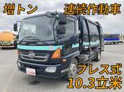 2018 HINO OTHER