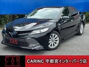 2017 TOYOTA CAMRY G