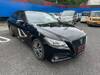 TOYOTA CROWN HYBRID