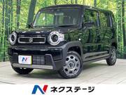 2025 SUZUKI HUSTLER