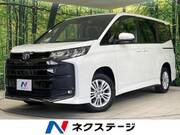 2023 TOYOTA NOAH