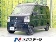 2018 SUZUKI EVERY JOYN TURBO