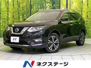 2018 NISSAN X-TRAIL 20Xi