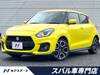 SUZUKI SWIFT SPORT