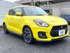 SUZUKI SWIFT SPORT