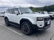 2025 TOYOTA LANDCRUISER 250