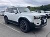 TOYOTA LANDCRUISER 250
