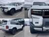 TOYOTA LANDCRUISER 250