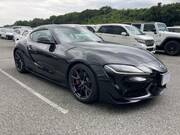 2023 TOYOTA SUPRA