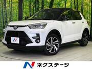 2025 TOYOTA RAIZE