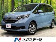 2022 HONDA FREED HYBRID