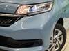 HONDA FREED HYBRID