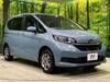 HONDA FREED HYBRID