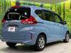 HONDA FREED HYBRID