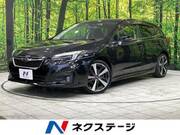 2017 SUBARU IMPREZA SPORTS