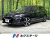SUBARU IMPREZA SPORTS