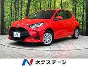 2020 TOYOTA YARIS