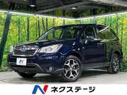 2013 SUBARU FORESTER