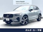 2024 VOLVO XC60