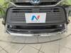 TOYOTA HARRIER HYBRID