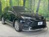 TOYOTA HARRIER HYBRID