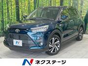 2020 TOYOTA RAIZE