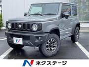 2025 SUZUKI JIMNY SIERRA