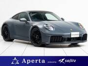 2025 PORSCHE 911