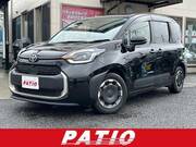 2023 TOYOTA SIENTA