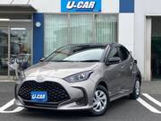 2025 TOYOTA YARIS