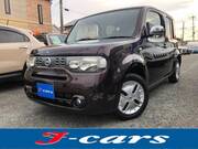 2015 NISSAN CUBE