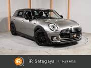 2017 BMW MINI