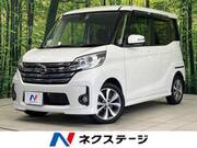 2016 NISSAN DAYZ ROOX