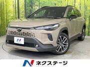 2026 TOYOTA COROLLA CROSS HYBRID Z