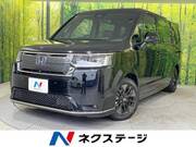 2023 HONDA STEPWAGON