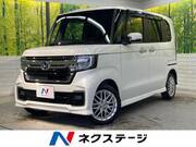 2023 HONDA N-BOX CUSTOM